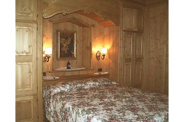 Italien Privát Auronzo di Cadore, Interieur